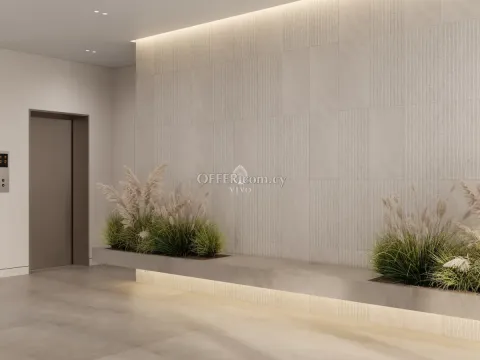 MODERN DESIGN 2 BEDROOM APARTMENT UNDER CONSTRUCTION IN ZAKAKI - 4