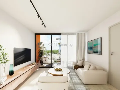 Apartment (Flat) in Agios Theodoros Paphos, Paphos for Sale - 2