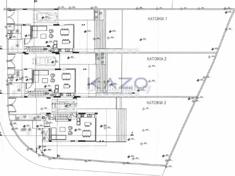 Modern Detached House with Sea View Agios Tychonas - 6