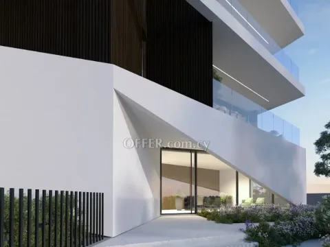 Apartment (Flat) in Strovolos, Nicosia for Sale - 4