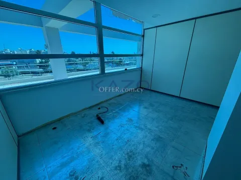 Spacious 420m2 Office for Rent in Agios Athanasios - 6