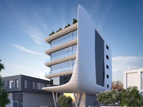 Commercial (Office) in Omonoias, Limassol for Sale - 3