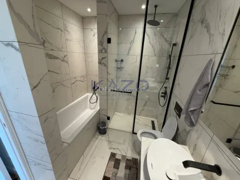 Modern Two Bedroom Apartment in Limassol Greens - 4
