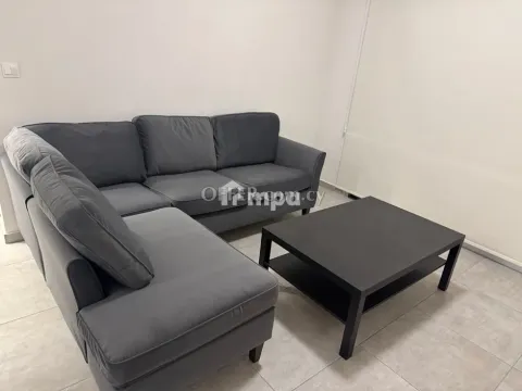 Modern One Bedroom Apartment for Rent in Agios Dometios