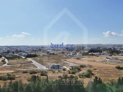 Building Plot for Sale in Strovolos, Nicosia - Main Photo