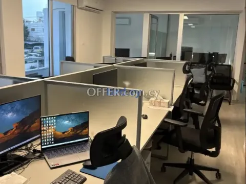 Office for Rent in Strovolos, Nicosia - Main Photo