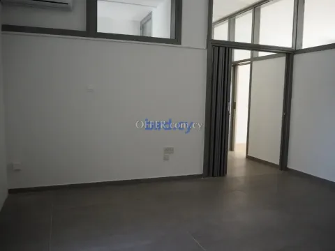 Office for Rent in Nicosia - Downtown, Nicosia - Main Photo