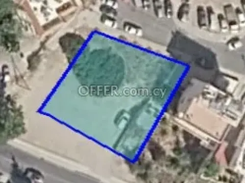 (Commercial) in Agios Athanasios, Limassol for Sale - Main Photo