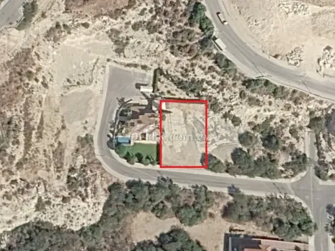 (Residential) in Panthea, Limassol for Sale - Main Photo