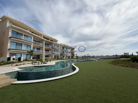 Modern Two Bedroom Apartment in Limassol Greens - Main Photo