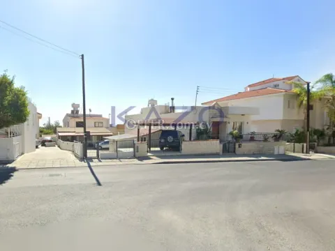 265m² Residential Building Plot for Sale in Ekali, Agia Fyla - Main Photo