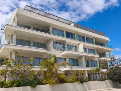 Luxury Two Bedroom Seaside  Apartment in Protaras Green Bay - Main Photo