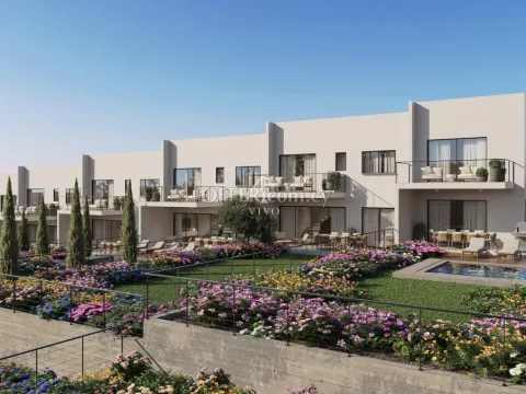 TWO BEDROOM MAISONETTE IN PAREKLISIA - LIMASSOL - Main Photo