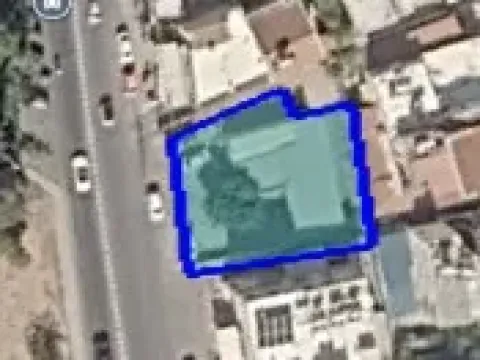(Commercial) in Agia Fyla, Limassol for Sale - Main Photo