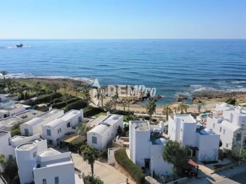 House For Rent in Chloraka, Paphos - DP5889
