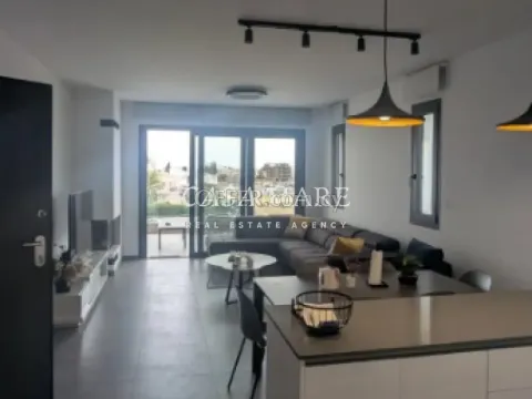Two bedroom apartment in Strovolos - Main Photo