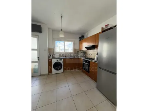 Two bedroom apartment for sale in Acropoli near KPMG - Main Photo