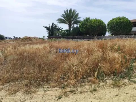 Building Plot for Sale in Geri, Nicosia - Main Photo