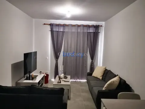 2 Bed Apartment for Sale in Engomi - Makedonitissa, Nicosia - Main Photo