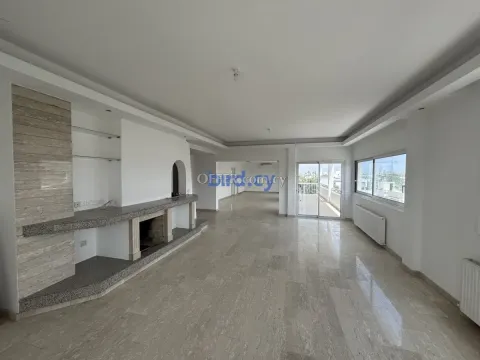 4 Bed Apartment for Rent in Engomi, Nicosia - Main Photo