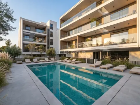 Apartment (Flat) in Ekali, Limassol for Sale - Main Photo