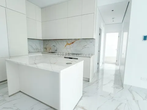 Apartment (Flat) in Neapoli, Limassol for Sale - Main Photo