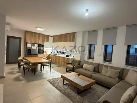 Modern 3 Bedroom Apartment Whole Floor Apartment for Sale in Ekali - Main Photo