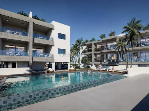 THREE BEDROOM APARTMENT IN KISSONERGA - Main Photo