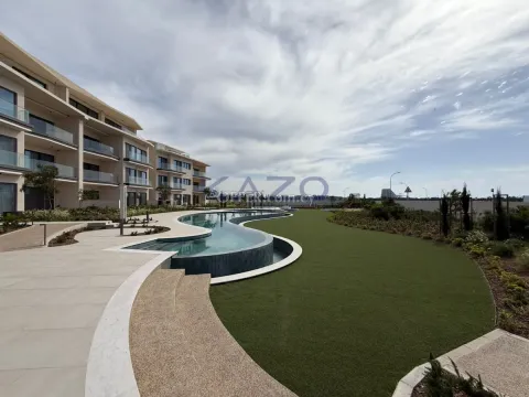 Modern Two Bedroom Apartment in Limassol Greens - 13