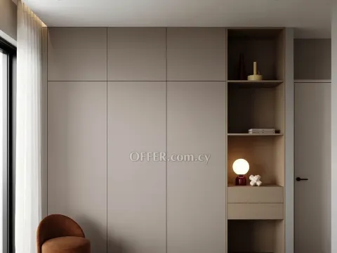 Apartment (Penthouse) in Katholiki, Limassol for Sale - 11