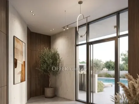 Apartment (Penthouse) in Ekali, Limassol for Sale - 9