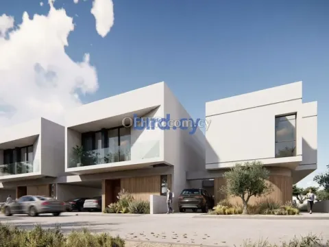 3 Bed Detached House for Sale in Strovolos, Nicosia - 10