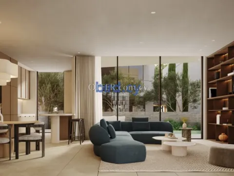 3 Bed Detached House for Sale in Strovolos, Nicosia - 9