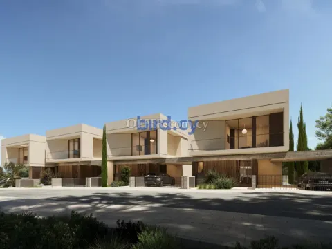 3 Bed Detached House for Sale in Strovolos, Nicosia - 8