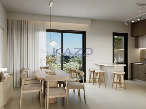 Elegant Two Bedroom Apartment in Growing Zakaki Area - 10