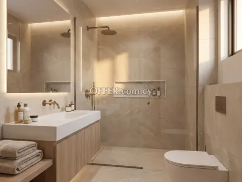 Apartment (Penthouse) in Ekali, Limassol for Sale - 6