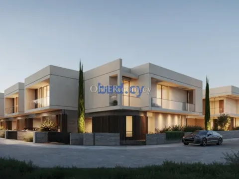 3 Bed Detached House for Sale in Strovolos, Nicosia - 7