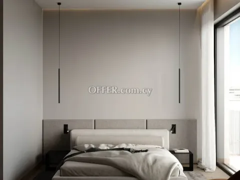 Apartment (Penthouse) in Katholiki, Limassol for Sale - 7
