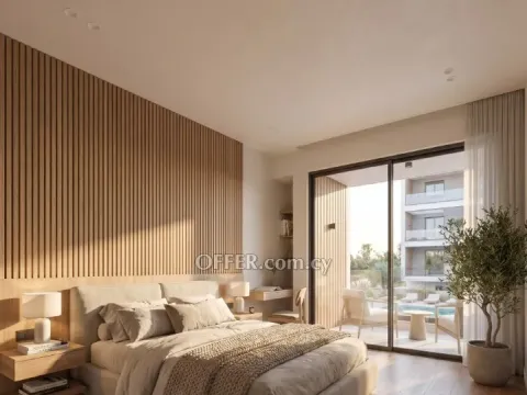Apartment (Penthouse) in Ekali, Limassol for Sale - 5