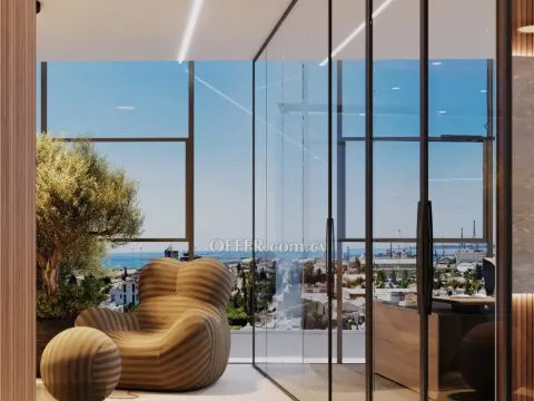 Commercial (Office) in Omonoias, Limassol for Sale - 7