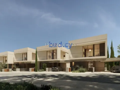 3 Bed Detached House for Sale in Strovolos, Nicosia - 6
