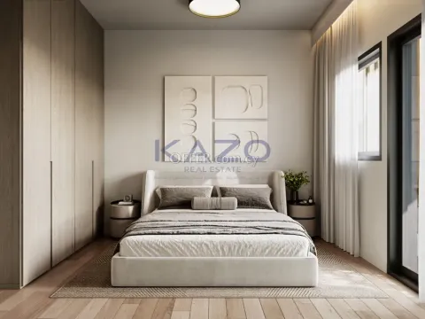 Elegant Two Bedroom Apartment in Growing Zakaki Area - 8