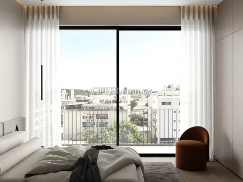 Apartment (Penthouse) in Katholiki, Limassol for Sale - 6