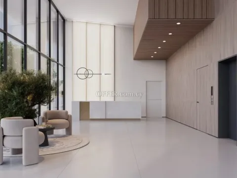 Commercial (Office) in Omonoias, Limassol for Sale - 6