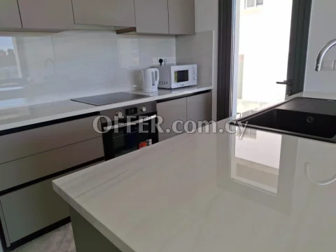 Brand new 2 bedroom apartment furnished in gated residential building - Main Photo