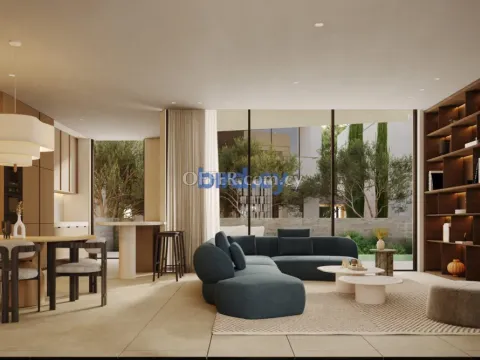 3 Bed Detached House for Sale in Strovolos, Nicosia - 5