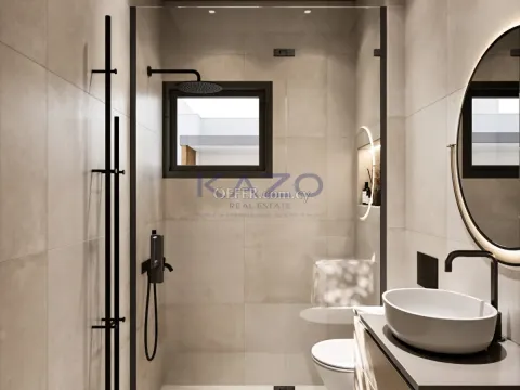 Elegant Two Bedroom Apartment in Growing Zakaki Area - 7