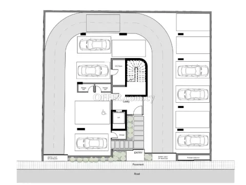 Apartment (Penthouse) in Katholiki, Limassol for Sale - 5