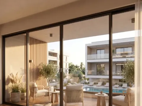 Apartment (Penthouse) in Ekali, Limassol for Sale - 3