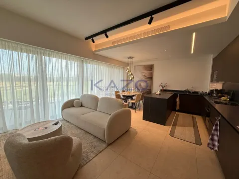 Modern Two Bedroom Apartment in Limassol Greens - 6